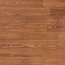 Classic Sound Planks with Attached Pad Sienna Oak (2-Strip)